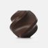 Filament Bambu Lab TPU 90A — Cocoa Brown (51800), 1 kg, cu bobină