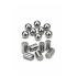 TR 10x25 G2 (2 szt.) NEUTRAL