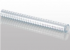 Furtun PVC 100 mm cu insertie metalica Metal-Flex (30m)