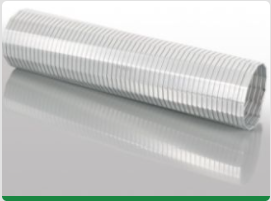 Furtun metalic 80mm 375SFS (+120C)