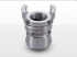 Racord tip Guillemin 100 GFL400AL aluminiu