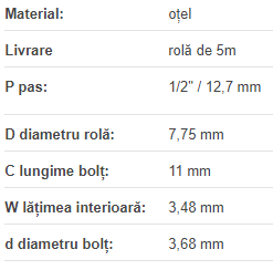 Lant 081 - 112 zale