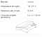 HA2 1500 LI, Optibelt