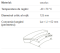 Curea HB2 1612 La-1550 Li, Optibelt