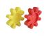 Element elastic ES07 galben Shore 92 A