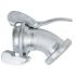 BAUER  BELOK B12 Cot 45° BAUER  BELOK B12 Cot 45°