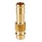 AER COMPRIMAT - Adaptor tata x stut furtun AER COMPRIMAT - Adaptor tata x stut furtun
