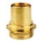 FITING FURTUN TW Ștuț furtun cu filet tată, Bronz FITING FURTUN TW Ștuț furtun cu filet tată, Bronz