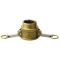 CAMLOCK Tip B. Bronz CAMLOCK Tip B. Bronz