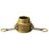 CAMLOCK Tip B. Bronz CAMLOCK Tip B. Bronz