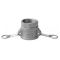 CAMLOCK Tip D, Aluminiu CAMLOCK Tip D, Aluminiu