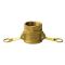 CAMLOCK Tip D, Bronz CAMLOCK Tip D, Bronz