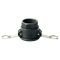 CAMLOCK Tip D, Polipropilena CAMLOCK Tip D, Polipropilena