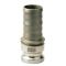 CAMLOCK Tip E, Otel Inox CAMLOCK Tip E, Otel Inox