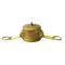 CAMLOCK Tip DC, Bronz CAMLOCK Tip DC, Bronz