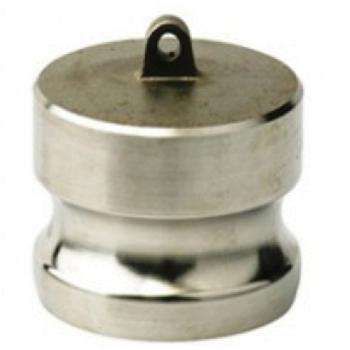 CAMLOCK Tip DP, Otel Inox