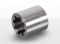 Bucsa canelata 11BB SBBO1100 L=30mm| 14X11X3 Z6 D18,75h8