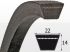 Curea 22x1524 Li, AP1000546 Optibelt Agro Power, 89515172-41995100-D41995100