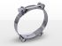 Colier cu doua suruburi 405-425 mm W5 Colier cu doua suruburi 405-425 mm W5