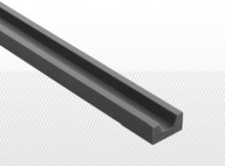 Ghidaj curea 22x14 tip KR material S1000 antistatic