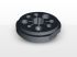 Element de sortare cablu VCG-22 (d=22mm D=25,5mm)