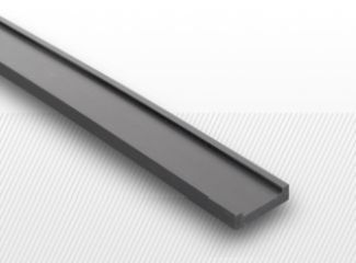 Ghidaj curea 100T10 tip FR material S antistatic