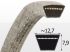 Curea Garden LG2001469, Optibelt