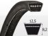 Curea LA 80 Bando (SA80) 13x7x2007 Li
