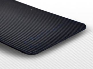 Covor cauciuc SBR RIPS 3x1200 mm GRI
