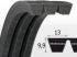 Curea HA2 2881 La-2845 Li, Optibelt
