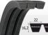 Curea HC2 2560 La-2485 Li, AP1005772 Optibelt Agro Power, Z61827