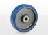 Roata 73 125x40x15 LA-230