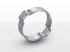 Colier permanent cu urechi 13-15 mm
