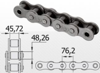 Lant 48B-1 IWIS Elite