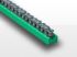 Ghidaj lant 16B-1 tip U4 25x35 mm