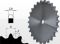 Roata disc pentru lant 05B-1 Z=18