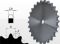 Roata disc pentru lant 05B-1 Z=08