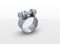 Colier frana pneumatica 16-18 mm W1 Colier frana pneumatica 16-18 mm W1