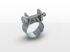 Colier CO mini 11-13/09 mm W4 IT