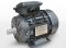 Motor 3f 0,09kW 1400rpm | T1A 056B-4 B3 alu IE1 Motor 3f 0,09kW 1400rpm | T1A 056B-4 B3 alu IE1