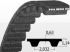 Curea MXL 164 - MXL 1312 (z=164), Concar
