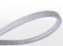 Curea 17x2667 Li, Non-Fric, Optibelt