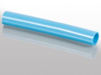 Furtun pneumatic PU 10mm/6.5 mm albastru