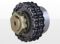 Cuplaj limitator de moment LC 95-1 190Nm