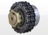 Cuplaj limitator de moment LC 95-1 190Nm