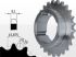 Roata de lant 10B-1 Z=14 BC1108