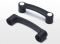 Maner U din poliamida B324-117 M08 black